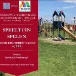 Buitensporten in de voorjaarsvakantie