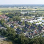 Grote belangstelling voor nieuwbouw ’t Veen