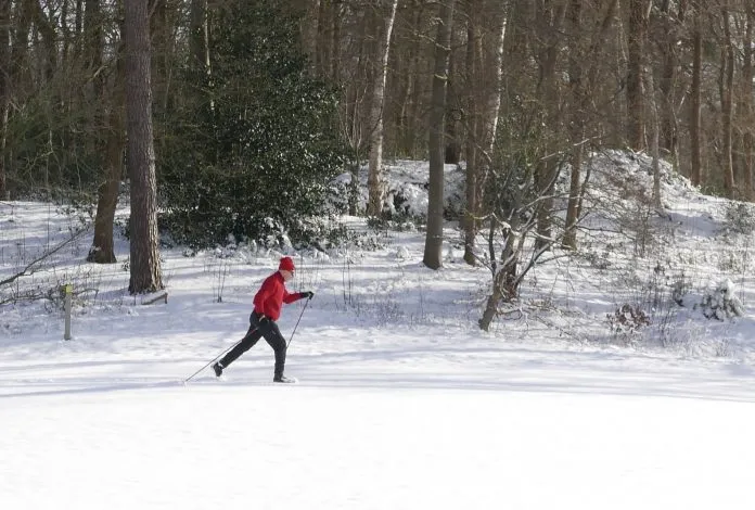 Jan Troost langlauf (1)
