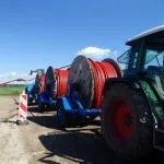 Fase 2 bouw windmolenpark Hattemerbroek afgerond