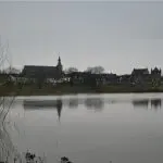 Hoogste waterstand IJssel naar verwachting voorlopig bereikt