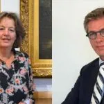 Twee nieuwe leden Participatieraad
