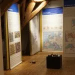 Voerman Museum Hattem klust tijdens lockdown