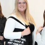 Stem op genomineerde Hattemer Maud Veldkamp