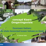 Hattemers willen meer woningbouw