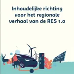 Extra commissievergadering over Regionale Energiestrategie