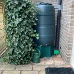 Maak je tuin, met subsidie, duurzaam