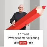 De Tweede Kamerverkiezingen in Hattem