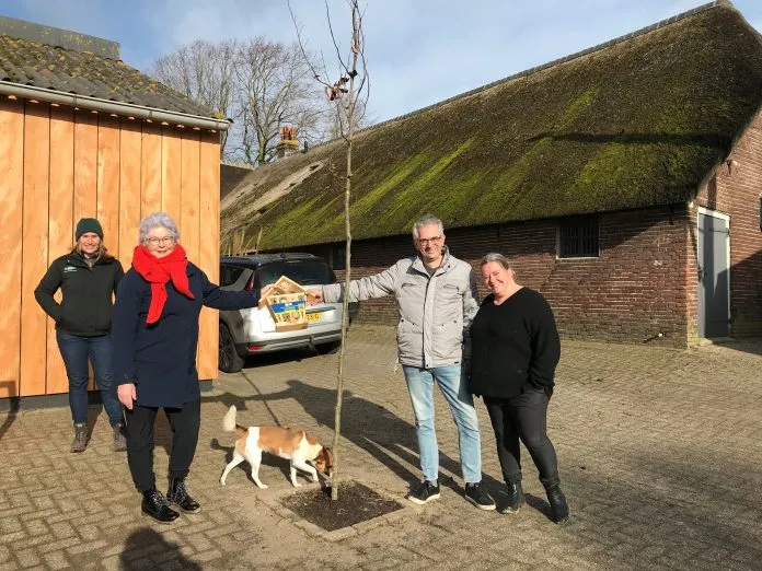 familie Fikse Hattem