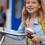 ChristenUnie Hattem: ‘laat kinderen weer fietsen’