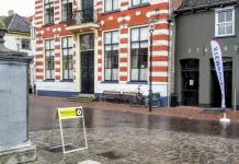 Tweede Kamer-verkiezing – De organisatie achter de stembureaus