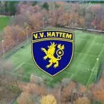 vv Hattem staat voor plezier in voetbal