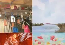 Kunstgilde Hattem organiseert wandelexpositie Kunst in de Tuin