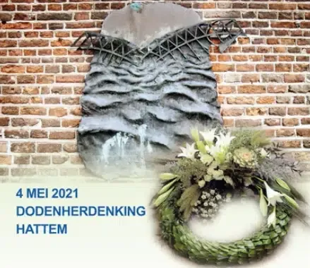 4 mei herdenking
