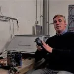 Onze buren hebben dé oplossing voor het energieprobleem