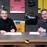 Roy Bakker nieuwe trainer vv Hattem 2