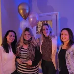 Maud Veldkamp is tienermoeder van het jaar