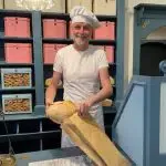 Hattem op de Veluwe: ambachtelijk mede dankzij Bakkerijmuseum