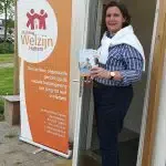 Koffiemorgens Geheugensteunpunt in het Uilenhofje