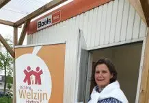 Koffiemorgens Geheugensteunpunt in het Uilenhofje