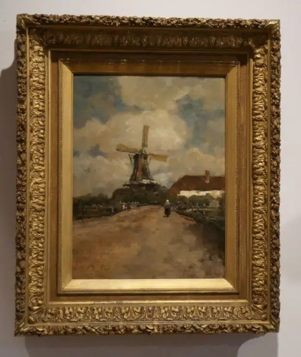 Voermanmuseum Wijsmuller