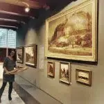 Voerman Stadsmuseum Hattem gaat open