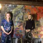 Cultureel erfgoed doorgeven in De Dijkpoort