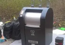 Ging ‘Cleanup Day’ ongemerkt voorbij?