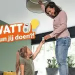 “Watt kun je doen?!’ bespaart heel wat!