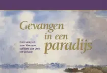 Nieuw boek over bijzondere familiegeschiedenis vader en zoon Voerman