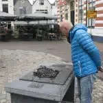 Maquette van de stad Hattem rond 1560 onthuld