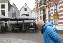 Maquette van de stad Hattem rond 1560 onthuld
