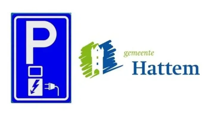 laadpaal[parkeren