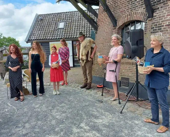 Anton Pieck Museum