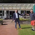 Doe mee aan het verduurzamen van jouw sportaccommodatie
