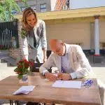 Convenant Cultuuronderwijs getekend