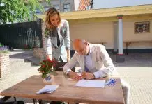 Convenant Cultuuronderwijs getekend