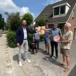 Werkzaamheden Hessenweg nagenoeg afgerond