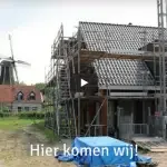 Sneak preview nieuwbouw Het Baken