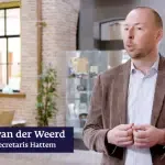 Gemeentesecretarissen verbinden zich aan regionale thema’s