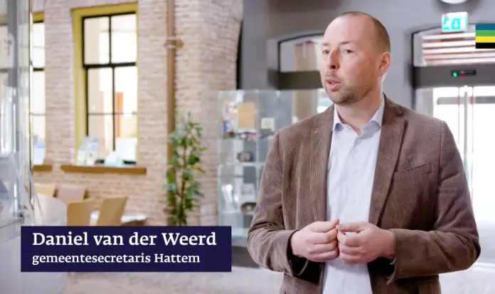 Daniel van der Weerd