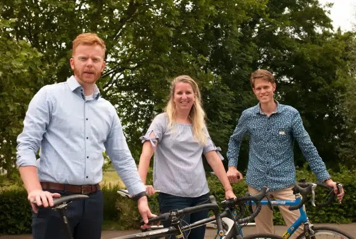 nieuwe cu leden
