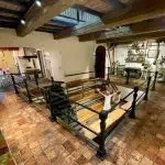 Theater Bakker Fred in Bakkerijmuseum weer open