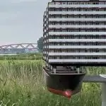 IJsselbiënnale laat Hattem in 2084 zien