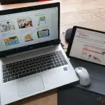 Training digitalevaardigheid voor computer-, iPad- of laptopgebruikers