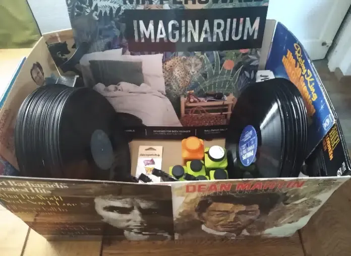 BigMusicBox