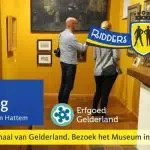 Gelredagen starten in Hattem