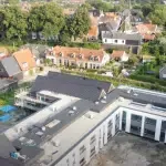 Herbouw Hof van Blom voor woonzorgcentrum Hoenwaard