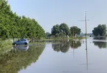Camperplaats Hattem vrijdag weer open