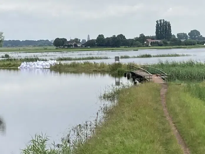 gedichte dijk